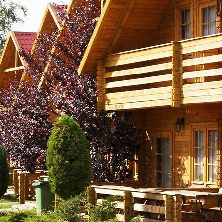 Tropicana Ϫϫ Jastrzebia Gora Exterior photo