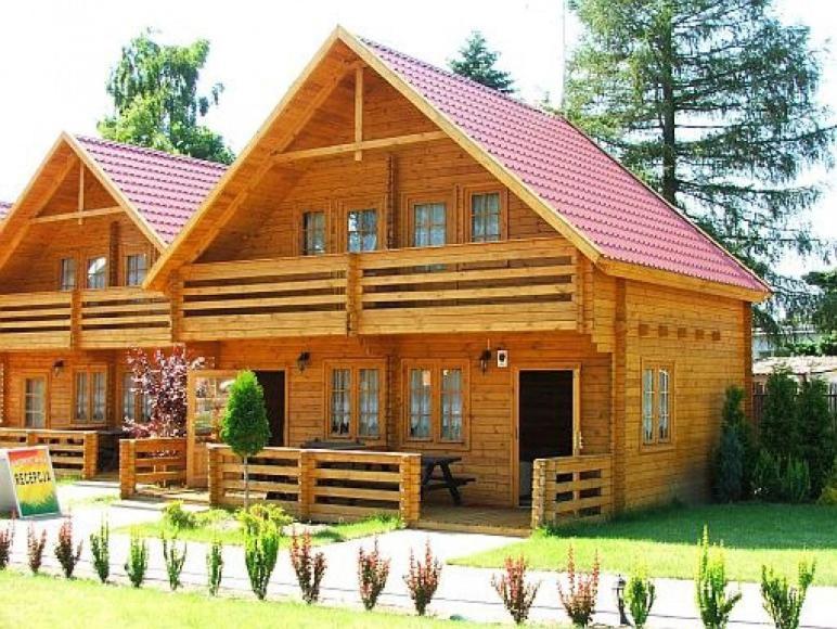 Tropicana Ϫϫ Jastrzebia Gora Exterior photo