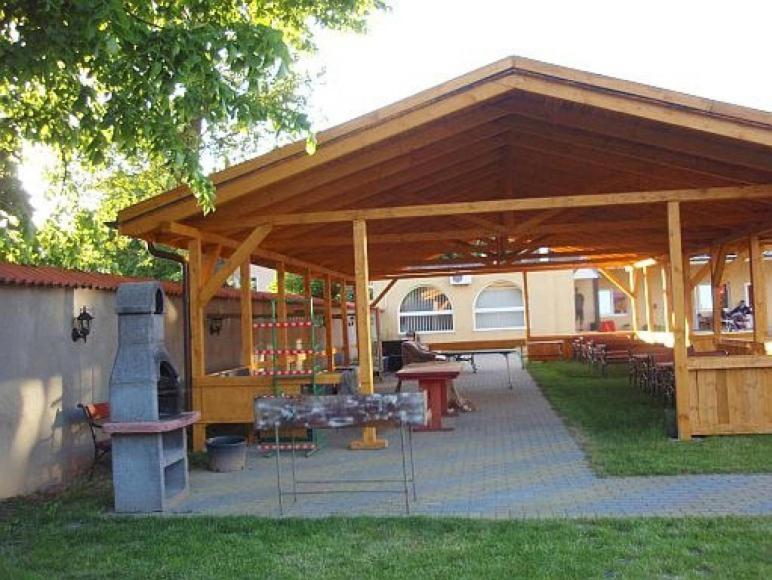 Tropicana Ϫϫ Jastrzebia Gora Exterior photo