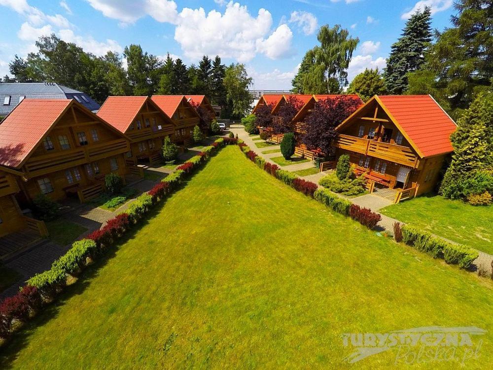 Tropicana Ϫϫ Jastrzebia Gora Exterior photo