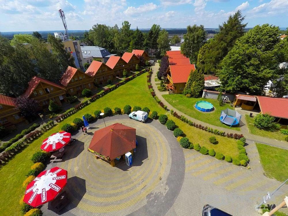 Tropicana Ϫϫ Jastrzebia Gora Exterior photo