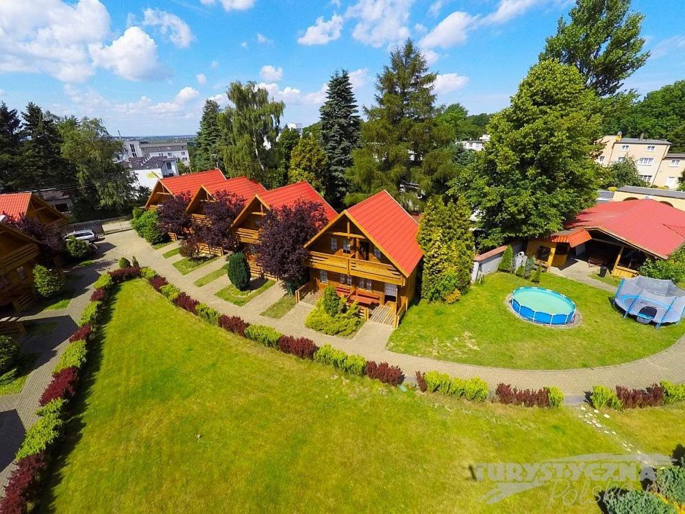 Tropicana Ϫϫ Jastrzebia Gora Exterior photo