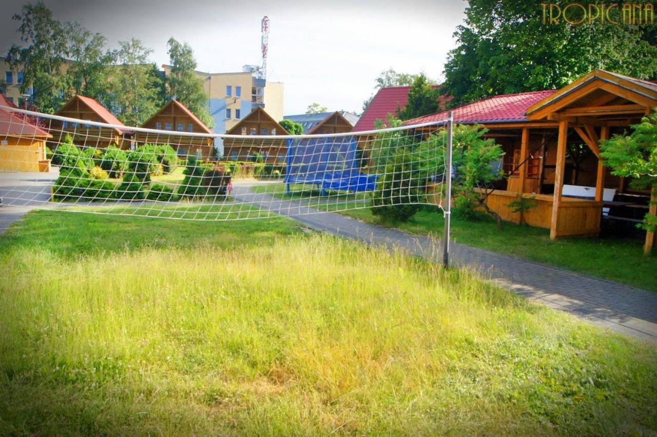 Tropicana Ϫϫ Jastrzebia Gora Exterior photo