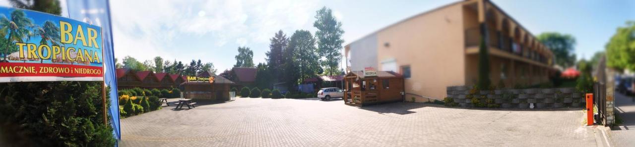 Tropicana Ϫϫ Jastrzebia Gora Exterior photo